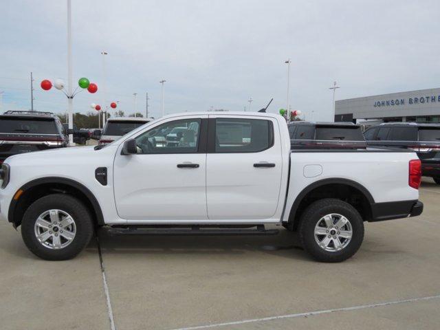 new 2024 Ford Ranger car, priced at $35,845