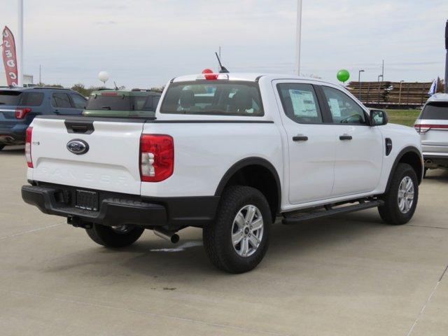 new 2024 Ford Ranger car, priced at $35,845