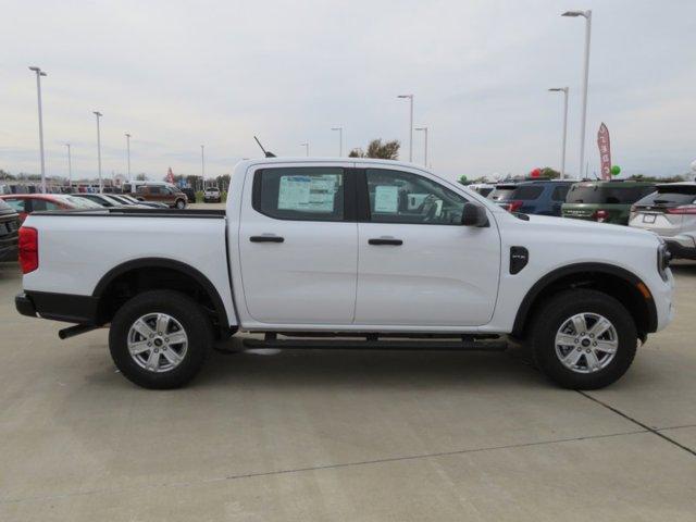 new 2024 Ford Ranger car, priced at $35,845