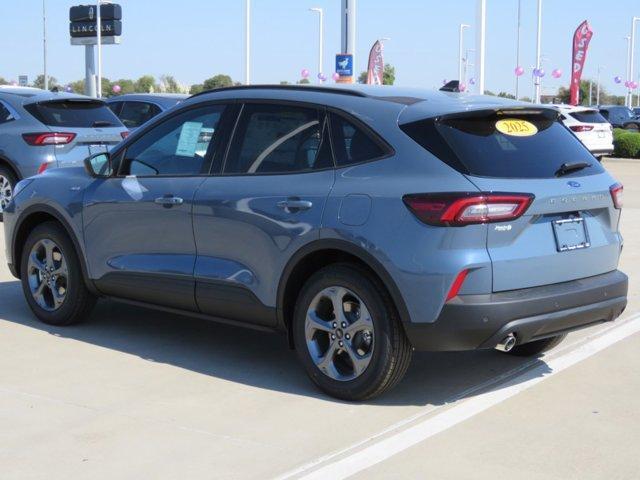 new 2025 Ford Escape car, priced at $31,480