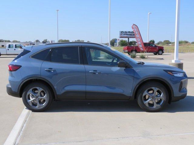 new 2025 Ford Escape car, priced at $31,480