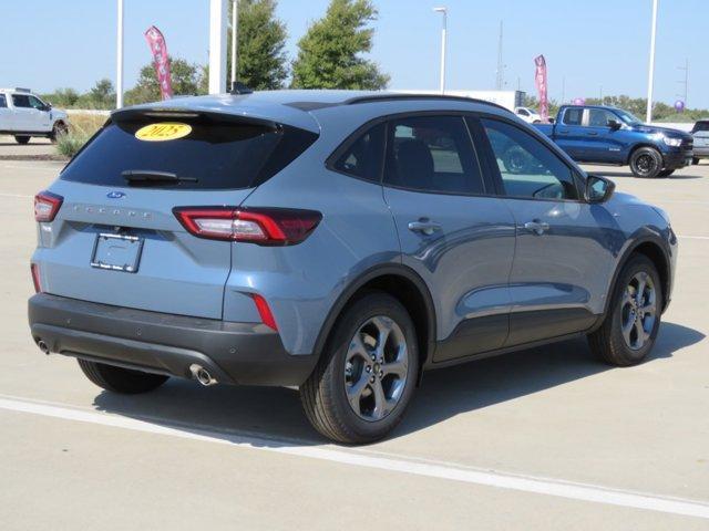 new 2025 Ford Escape car, priced at $31,480