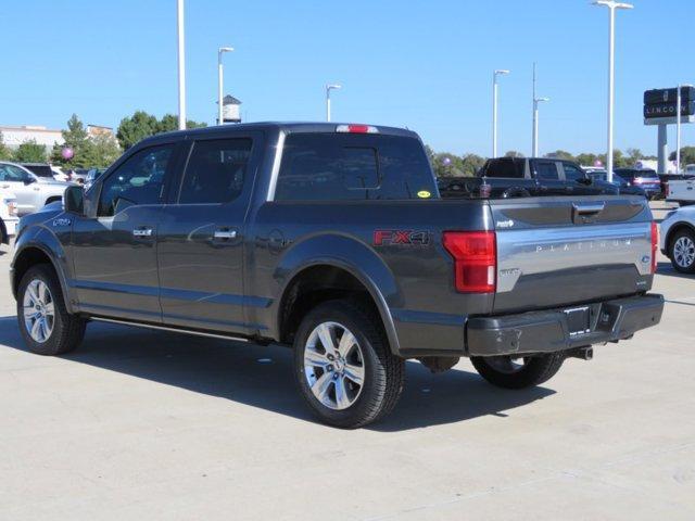 used 2019 Ford F-150 car, priced at $36,947