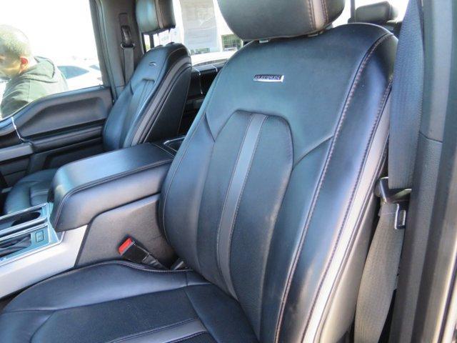 used 2019 Ford F-150 car, priced at $36,947