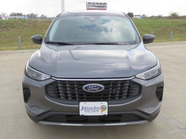 new 2025 Ford Escape car, priced at $28,432