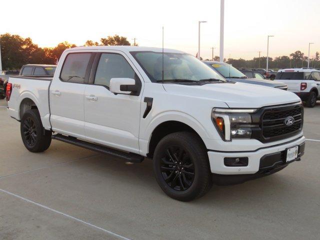 new 2025 Ford F-150 car, priced at $67,361