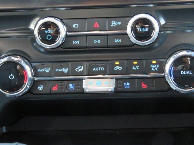 new 2025 Ford F-150 car, priced at $67,361