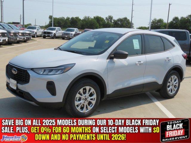 new 2025 Ford Escape car, priced at $30,718