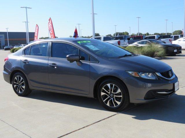 used 2014 Honda Civic car, priced at $12,994