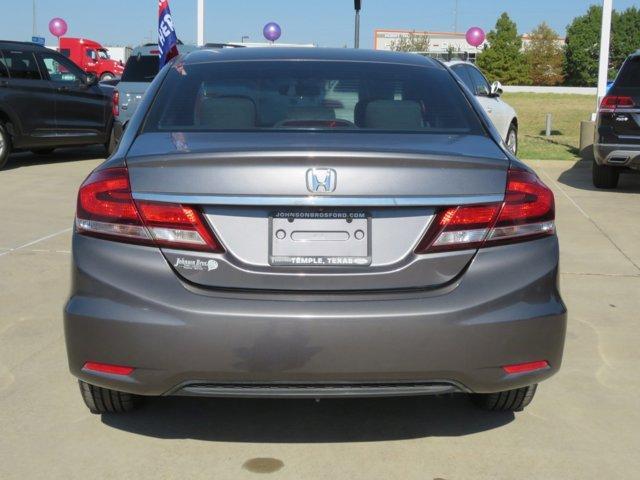 used 2014 Honda Civic car, priced at $12,994