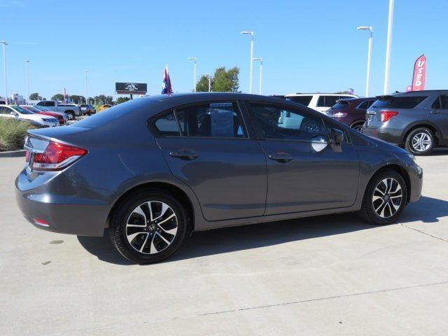 used 2014 Honda Civic car, priced at $12,994