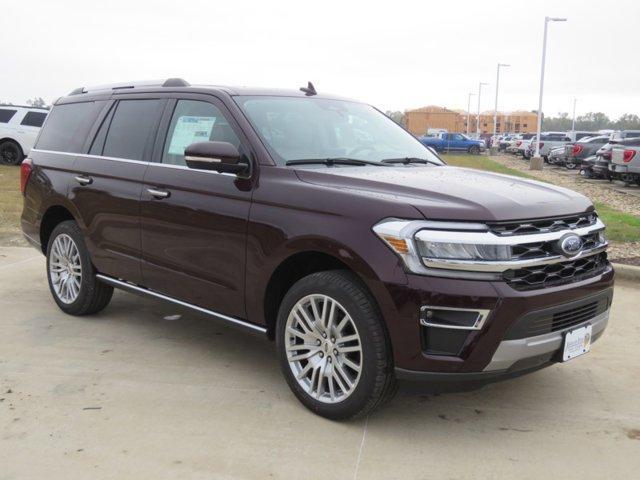 new 2024 Ford Expedition car, priced at $71,280