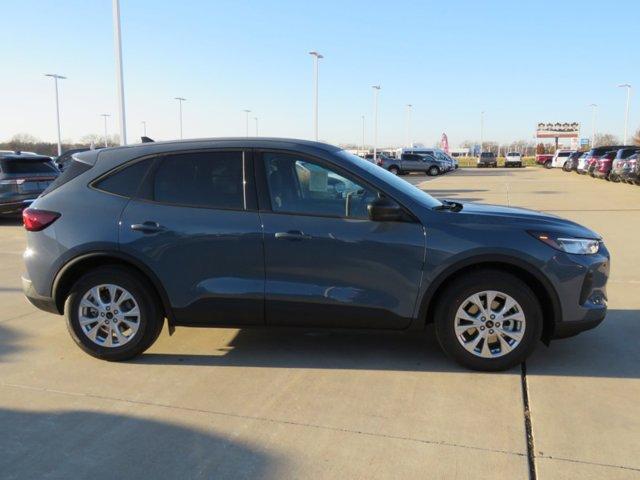 new 2025 Ford Escape car, priced at $28,905