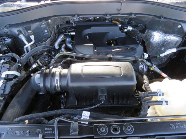 used 2020 Ford Explorer car, priced at $19,990