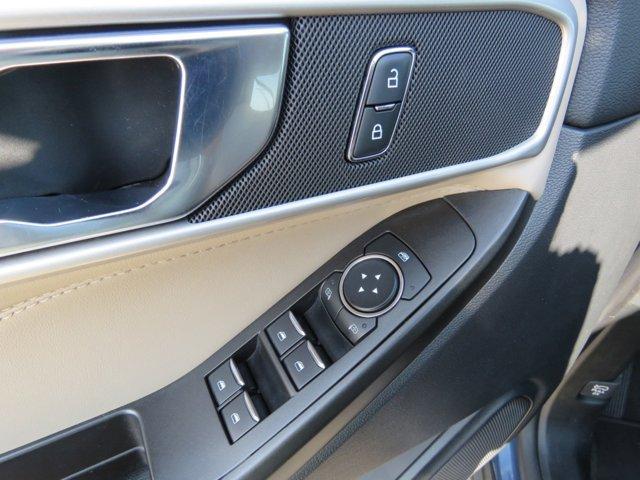 used 2020 Ford Explorer car, priced at $19,990