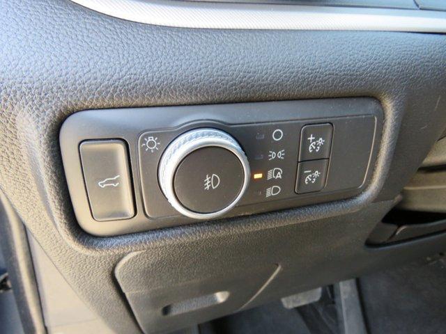 used 2020 Ford Explorer car, priced at $19,990