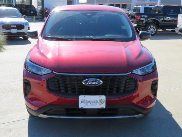 new 2025 Ford Escape car, priced at $29,046