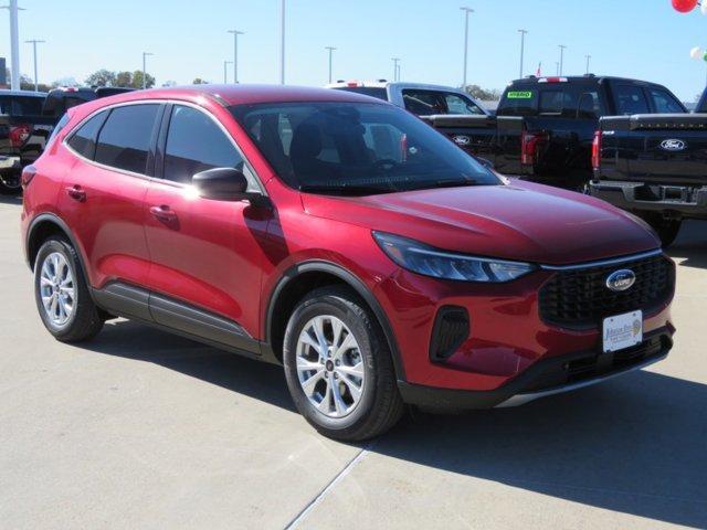 new 2025 Ford Escape car, priced at $29,046