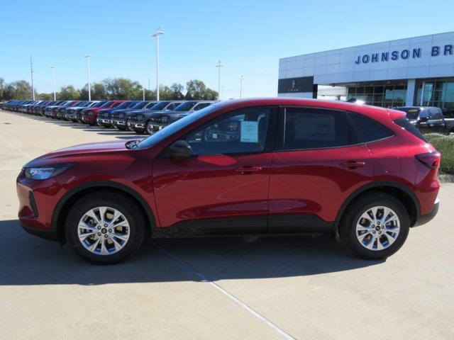 new 2025 Ford Escape car, priced at $29,046