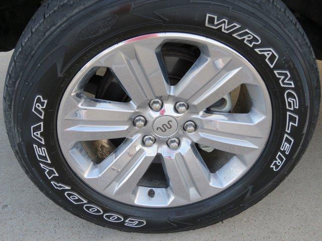 used 2019 Ford F-150 car, priced at $35,300