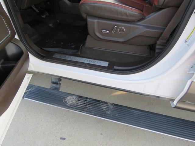 used 2019 Ford F-150 car, priced at $35,300