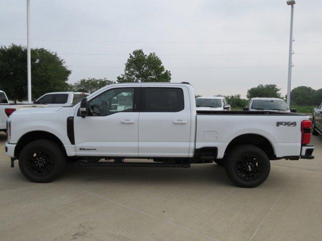 new 2024 Ford F-250 car, priced at $81,793