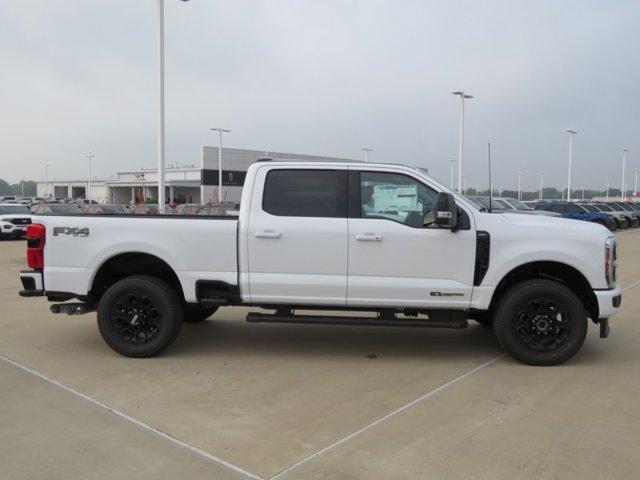 new 2024 Ford F-250 car, priced at $81,793