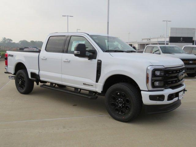 new 2024 Ford F-250 car, priced at $81,793