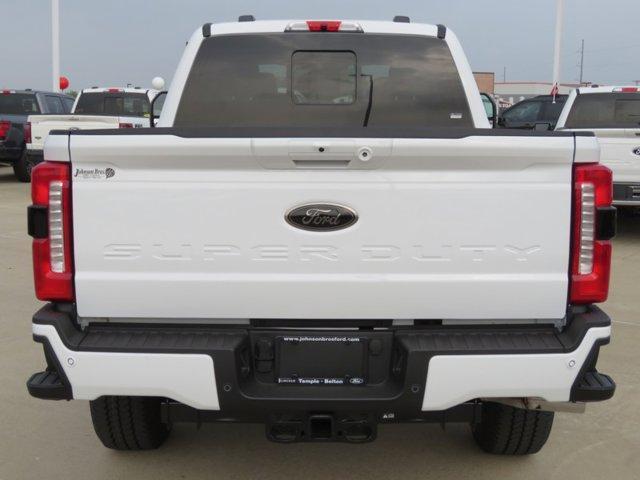 new 2024 Ford F-250 car, priced at $81,793