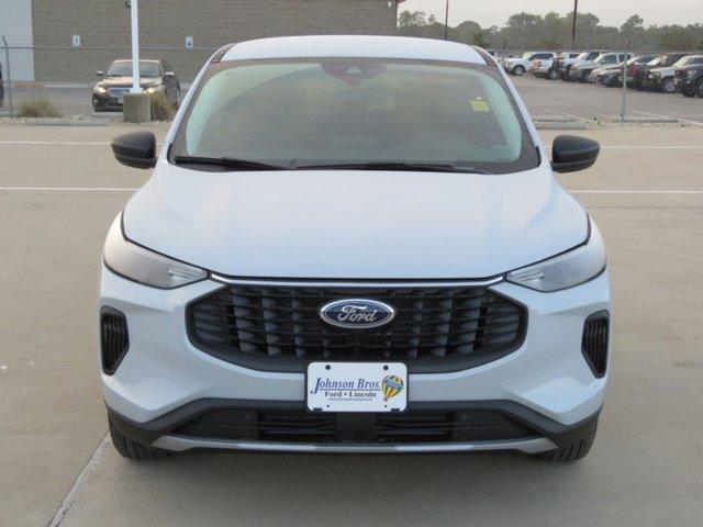 new 2025 Ford Escape car, priced at $29,836