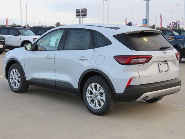 new 2025 Ford Escape car, priced at $29,836