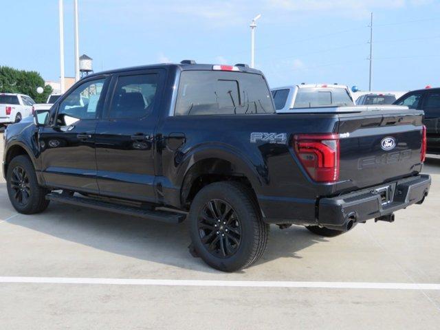 new 2025 Ford F-150 car, priced at $68,025