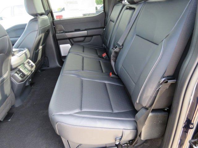 new 2025 Ford F-150 car, priced at $68,025