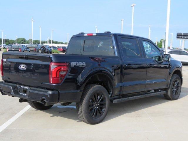 new 2025 Ford F-150 car, priced at $68,025