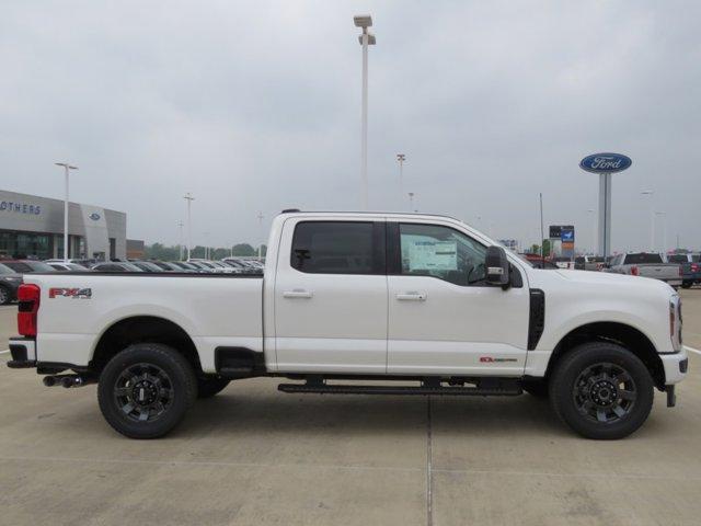 new 2024 Ford F-250 car, priced at $85,745