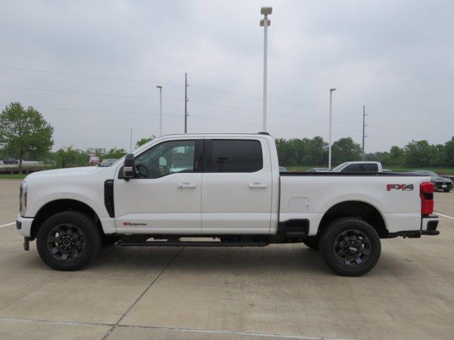 new 2024 Ford F-250 car, priced at $85,745