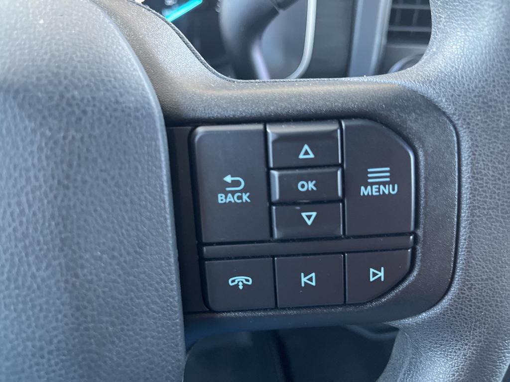 used 2021 Ford F-150 car, priced at $29,330