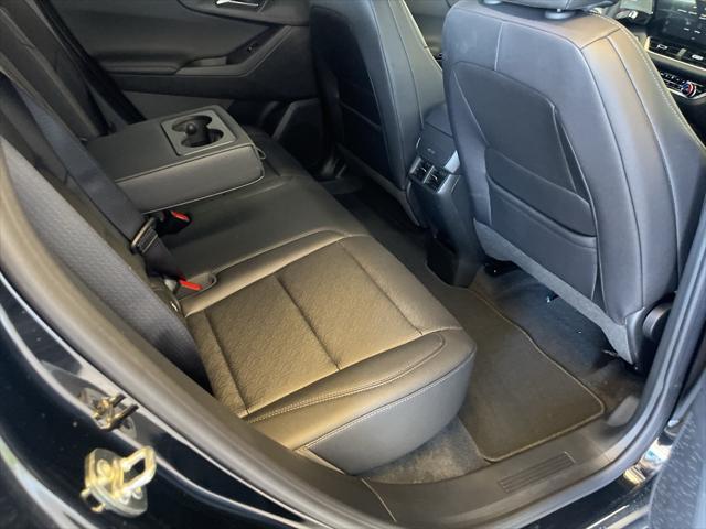 new 2026 Chevrolet Equinox car, priced at $32,630