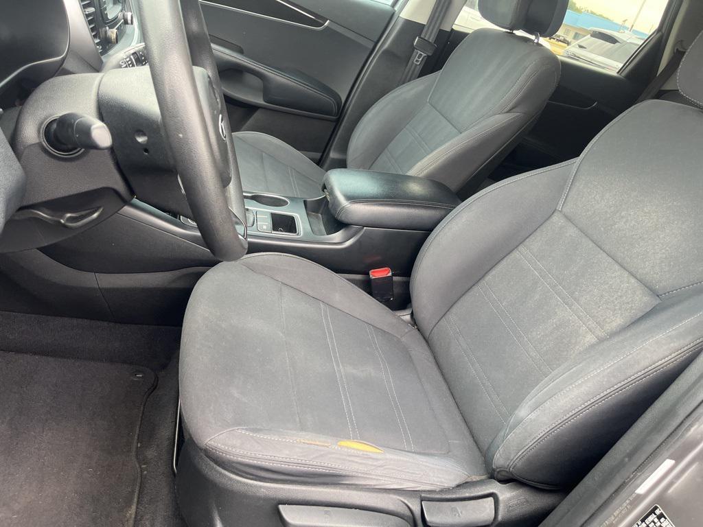 used 2017 Kia Sorento car, priced at $10,583