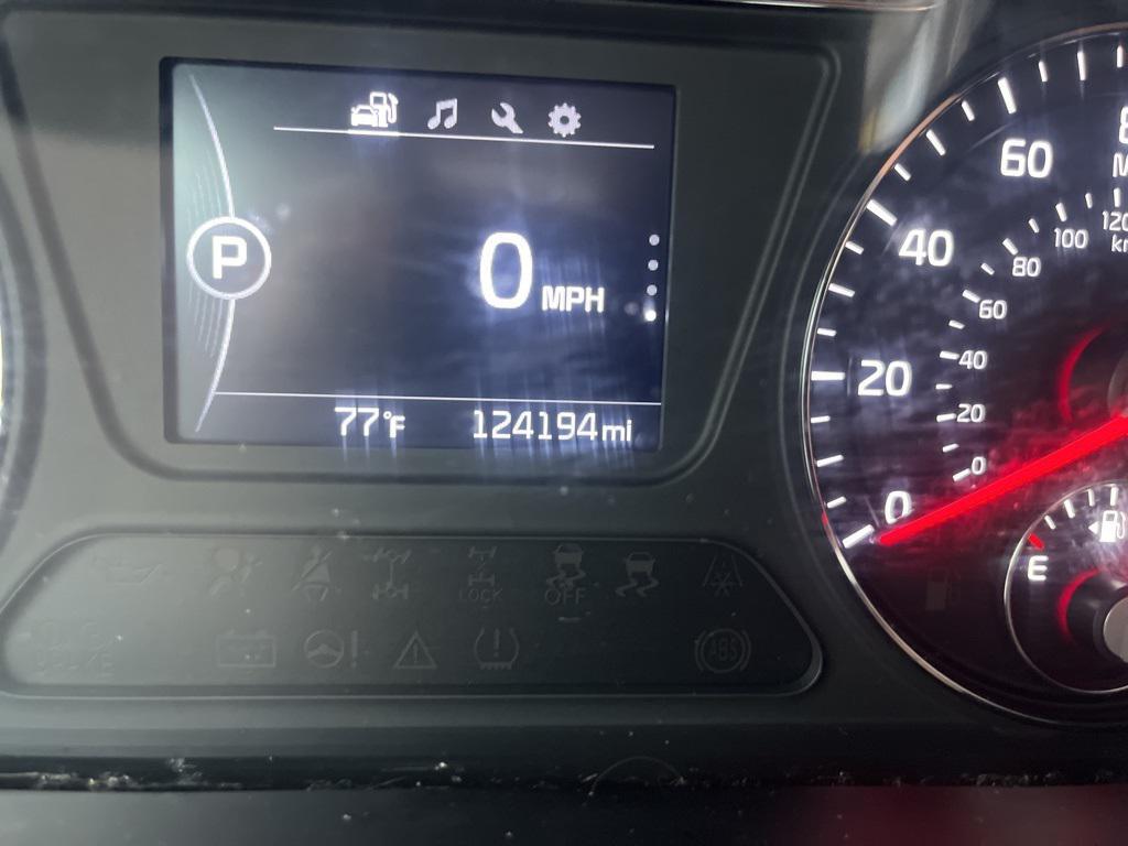 used 2017 Kia Sorento car, priced at $10,583