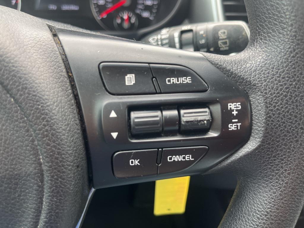 used 2017 Kia Sorento car, priced at $10,583