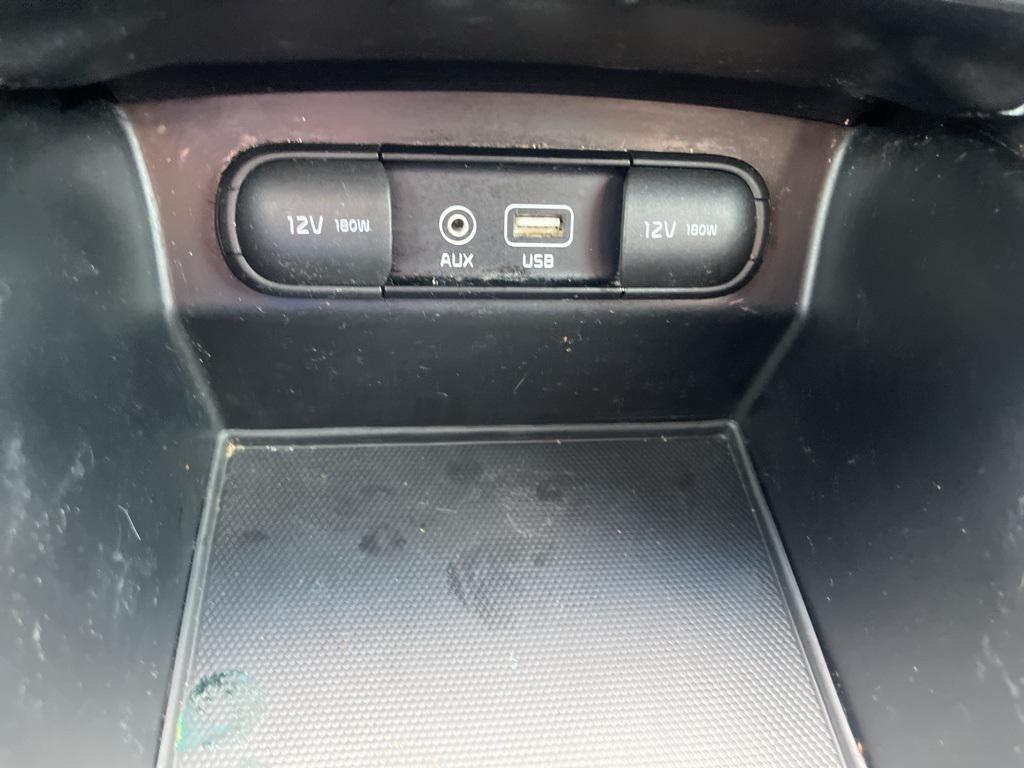 used 2017 Kia Sorento car, priced at $10,583