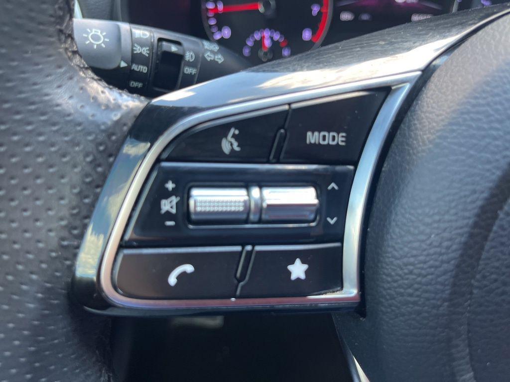 used 2022 Kia Forte car, priced at $17,473