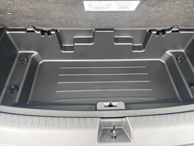 new 2025 Chevrolet Traverse car, priced at $44,045