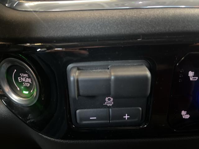 used 2025 Chevrolet Silverado 1500 car, priced at $48,937