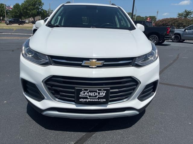 used 2020 Chevrolet Trax car, priced at $12,963