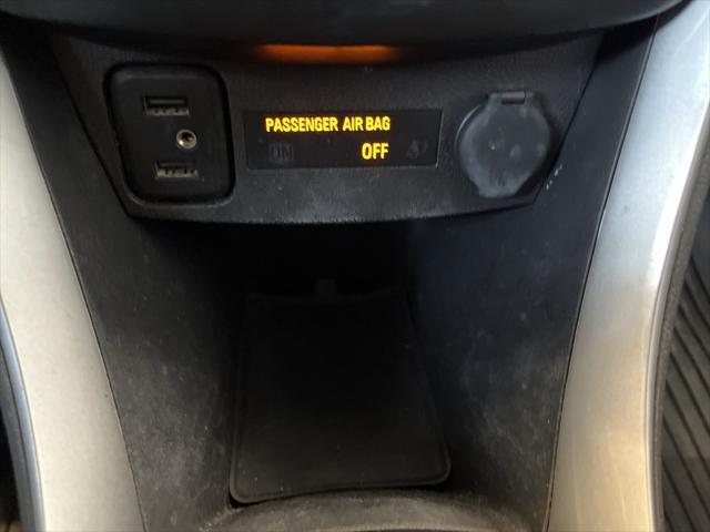 used 2020 Chevrolet Trax car, priced at $12,963