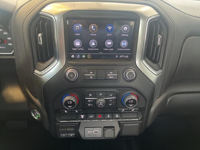used 2023 Chevrolet Silverado 2500 car, priced at $51,625