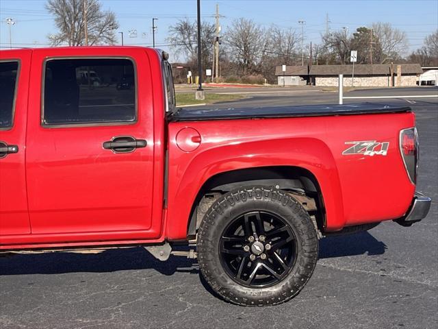 used 2008 Chevrolet Colorado car, priced at $8,743