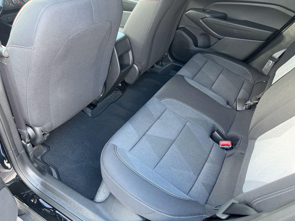 new 2025 Chevrolet Trax car, priced at $24,290